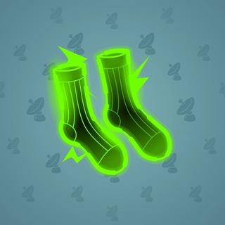 Fresh Socks #52741