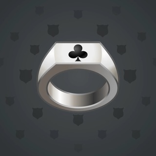 Signet Ring #7476