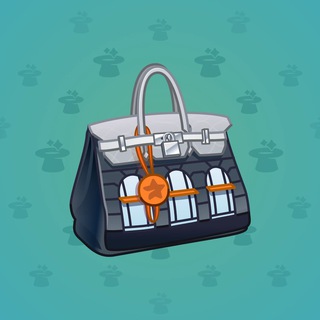 Loot Bag #3020