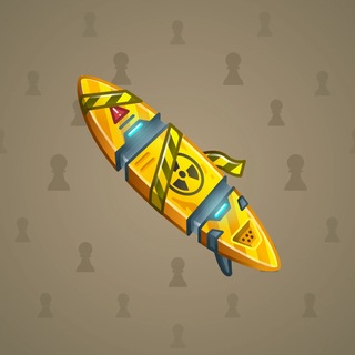 Surge Board #22143