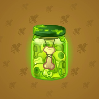 Restless Jar #44438