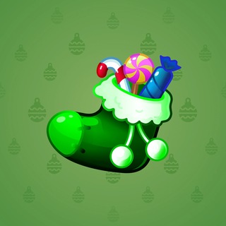 Xmas Stocking #175636