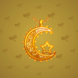 Moon Pendant #76254