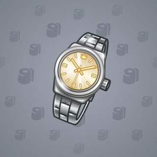 Swiss Watch #21914