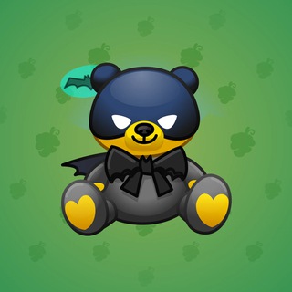 Toy Bear #30371