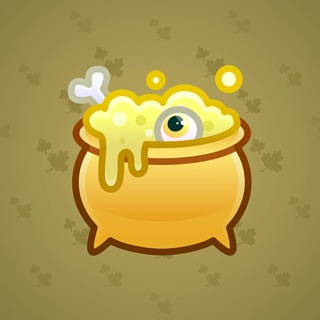 Hex Pot #3483