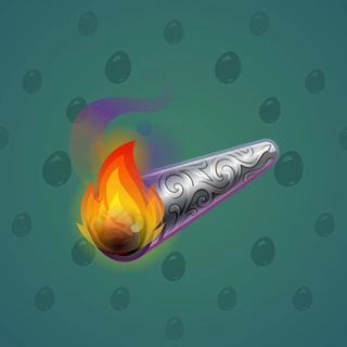 Snoop Cigar #8989