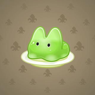 Jelly Bunny #52323