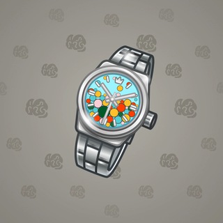 Swiss Watch #11598