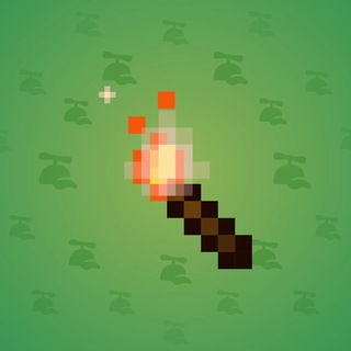 Chill Flame #250331