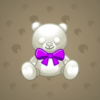 Toy Bear #55710