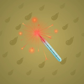 Party Sparkler #92013