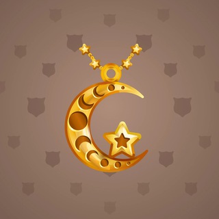 Moon Pendant #24003