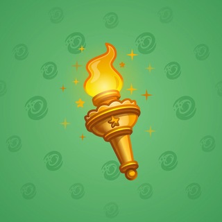Chill Flame #33150