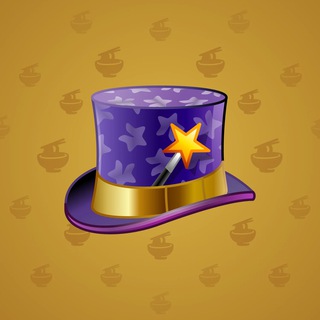 Top Hat #15088