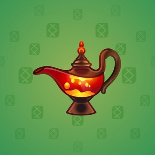 Lava Lamp
