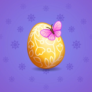 Easter Egg #48178