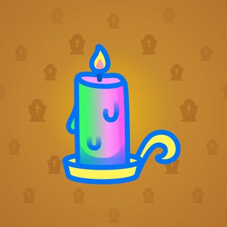 Eternal Candle #15583