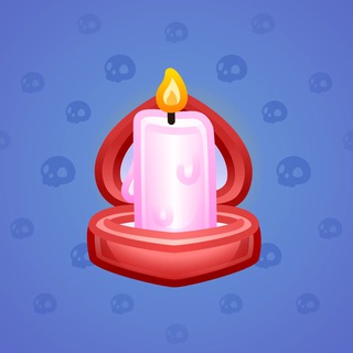 Eternal Candle #19458