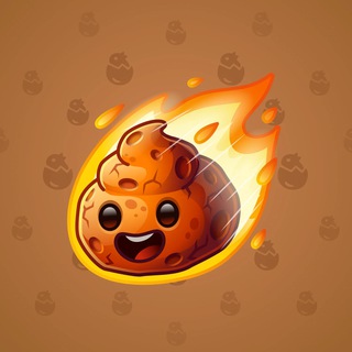 Happy Brownie #69517