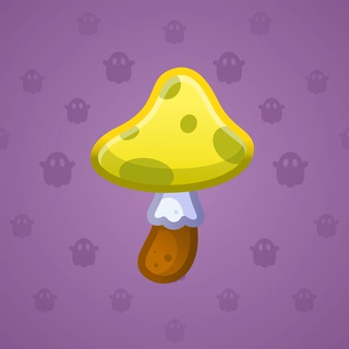 Spy Agaric #284