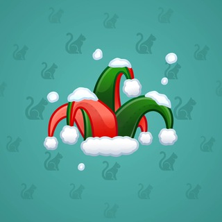 Jester Hat #6177