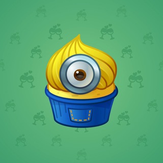 Whip Cupcake #220680