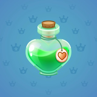 Love Potion #23916