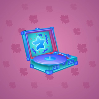 Record Player #4722