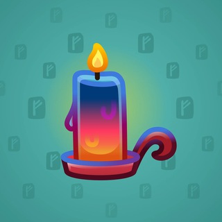 Eternal Candle #20123