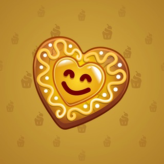 Cookie Heart #90924