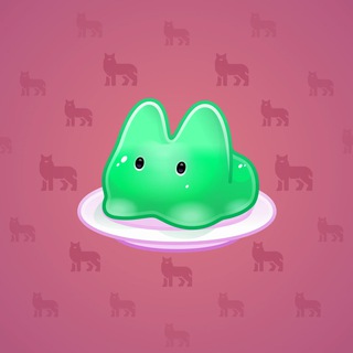 Jelly Bunny #13893