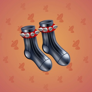 Fresh Socks #155016