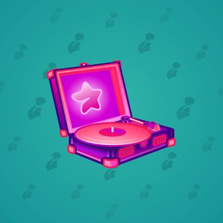 Record Player #10241