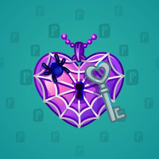 Cupid Charm #10780