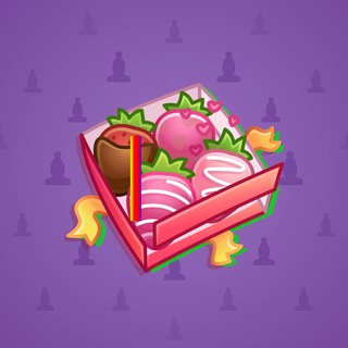 Berry Box #33907