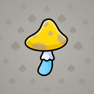 Spy Agaric #48954