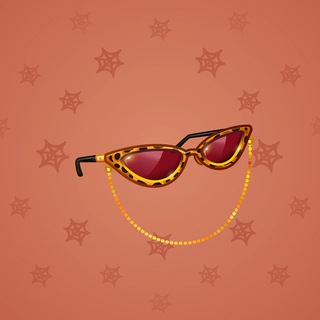 Durov’s Glasses #2418
