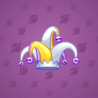 Jester Hat #49523