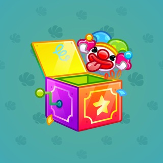 Jack-in-the-Box #39879