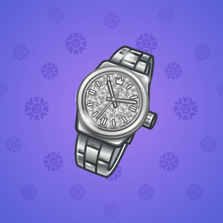 Swiss Watch #4639