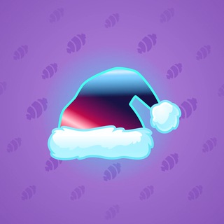 Santa Hat #7276