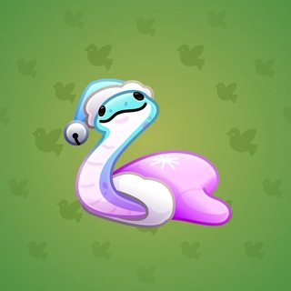 Pet Snake #189629