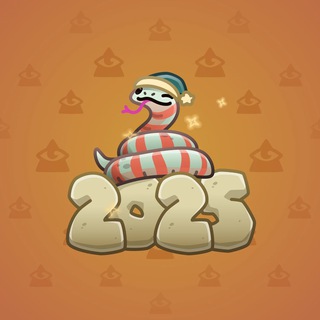 Lunar Snake #130832