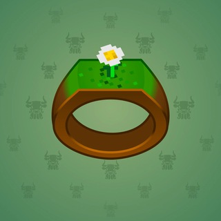 Signet Ring #7260