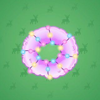 Winter Wreath #71445