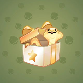 Snake Box #131843
