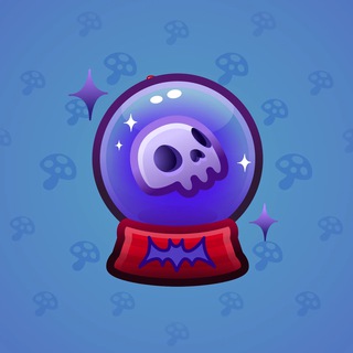 Crystal Ball #20996