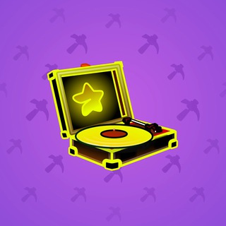Record Player #9686