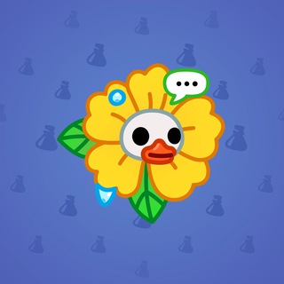 Skull Flower #20083